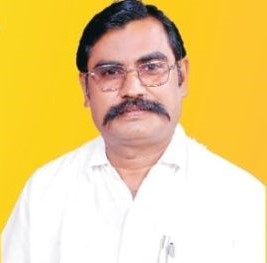 Sridhar Chandrakar