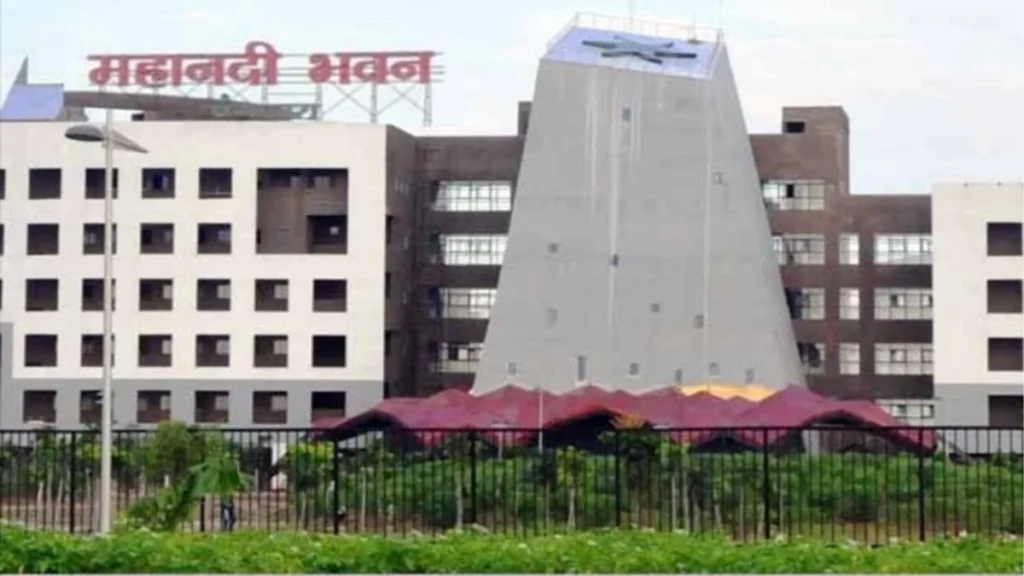 नवा रायपुर में अफसरों और मंत्रियों की शिफ्टिंग जारी, 15 नए बंगले आवंटित