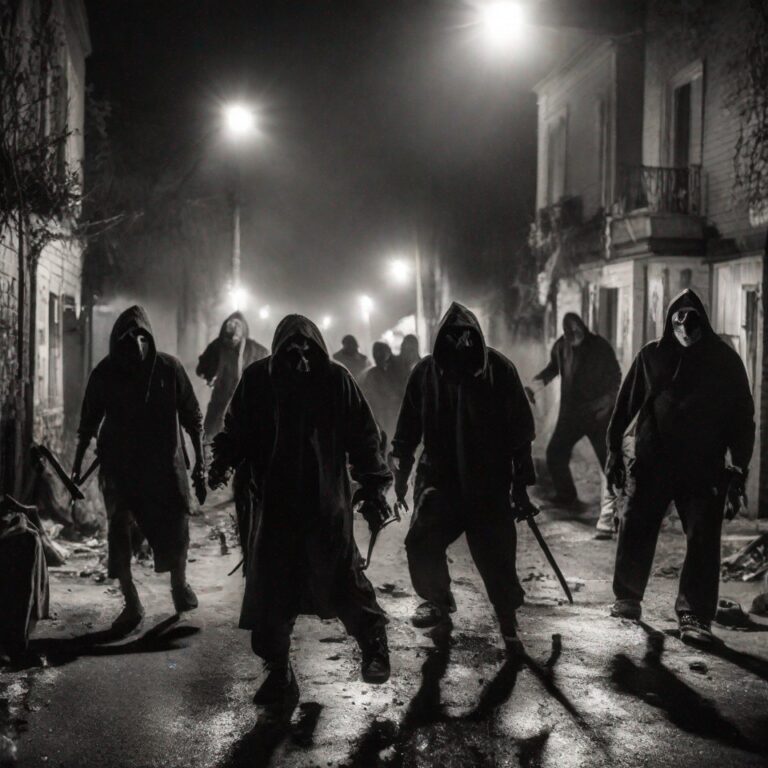 रायपुर: आकाश साहू गैंग की गुंडागर्दी, आधी रात घर में घुसकर युवक पर हमला, महिलाओं और बुजुर्गों को भी नहीं बख्शा