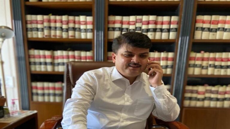 बीडी गुरु और एके प्रसाद बने छत्तीसगढ़ हाई कोर्ट के एडिशनल जज