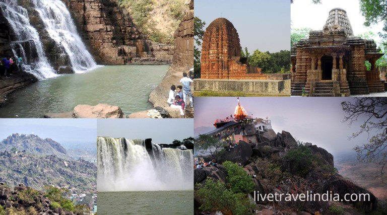 छत्तीसगढ़ के पर्यटन स्थलों को राष्ट्रीय धरोहर बनाने का सुनहरा मौका: ‘देखो अपना देश’ अभियान में लें भाग