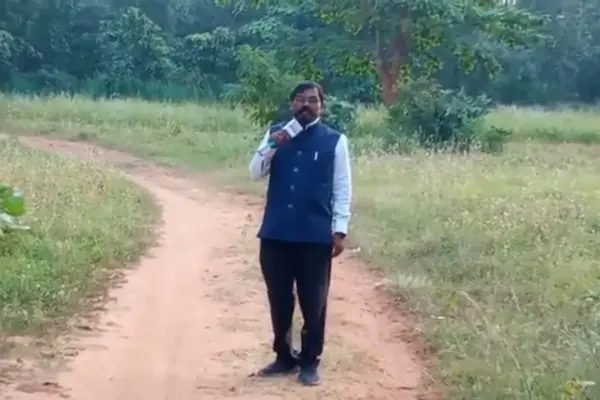 छत्तीसगढ़ में सुरक्षाबलों की बड़ी सफलता, बीजापुर-कांकेर एनकाउंटर में 4 नक्सली मार गिराए cgsbnews