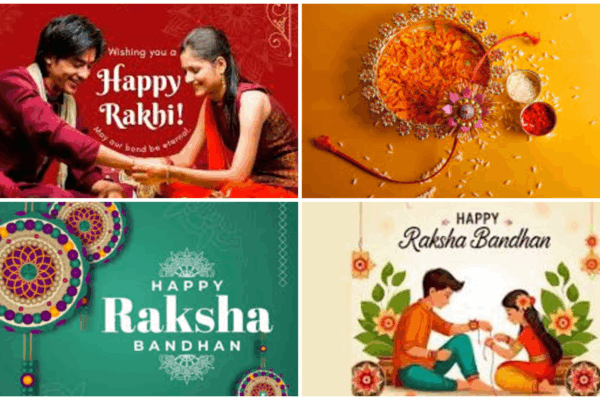 Raksha Bandhan 2025 Live: आज भद्रा रहित रक्षाबंधन, राखी बांधने के लिए मिलेगा इतना समय; राहुकाल का भी ध्यान रखें