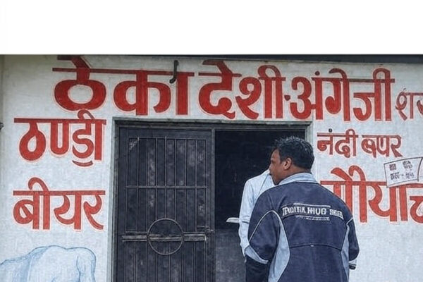 बालोद: बिना हेलमेट नहीं मिलेगा पेट्रोल और शराब, प्रशासन का सख्त आदेश