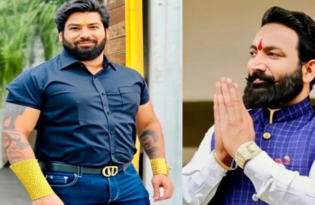 अंडे का ठेला लगाने से आलीशान कोठी तक का सफर, अब होगी संपत्ति कुर्क! फरार चल रहे तोमर बंधु पर बड़ी कार्रवाई