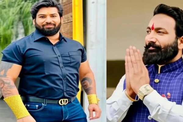 अंडे का ठेला लगाने से आलीशान कोठी तक का सफर, अब होगी संपत्ति कुर्क! फरार चल रहे तोमर बंधु पर बड़ी कार्रवाई