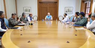किसानों और रेलवे से जुड़े 6 बड़े फैसले — मोदी कैबिनेट ने दी मंजूरी, ₹6,520 करोड़ मंजूर
