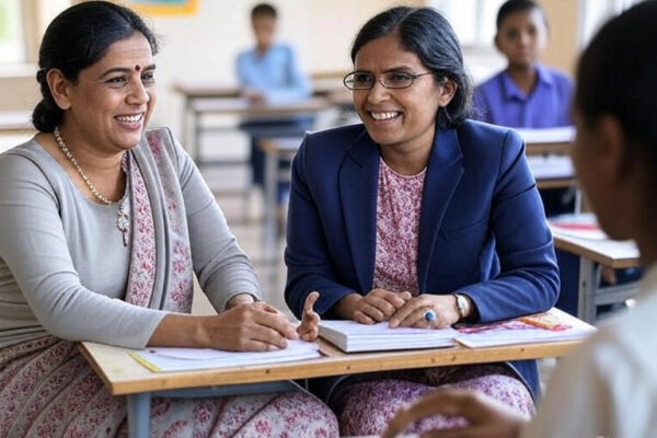 छत्तीसगढ़ सरकार का बड़ा निर्णय: दिव्यांग बच्चों की शिक्षा के लिए 100 स्पेशल एजुकेटरों की होगी सीधी भर्ती